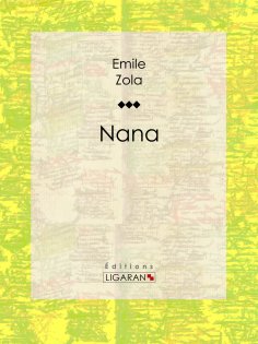 ebook: Nana