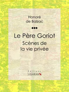 eBook: Le Père Goriot