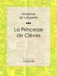 ebook: La Princesse de Clèves