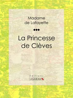 ebook: La Princesse de Clèves
