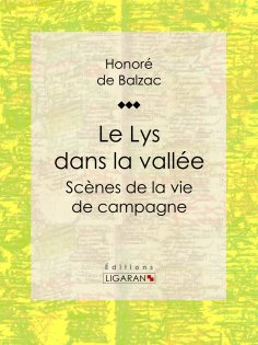 ebook: Le Lys dans la vallée