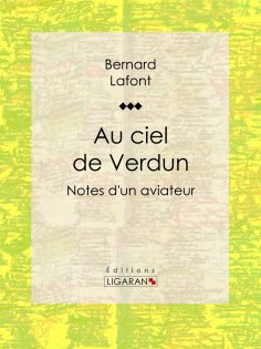 eBook: Au ciel de Verdun
