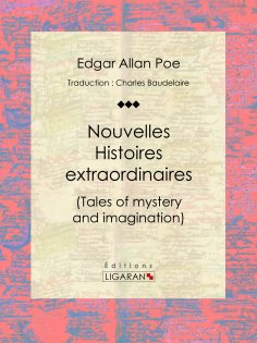 eBook: Nouvelles Histoires extraordinaires