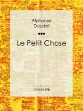 eBook: Le Petit Chose