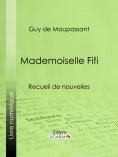 ebook: Mademoiselle Fifi