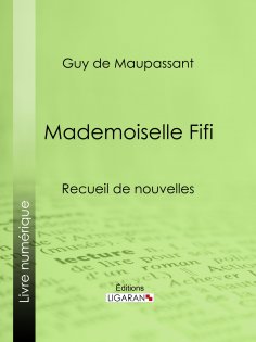 ebook: Mademoiselle Fifi