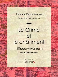 ebook: Le Crime et le châtiment