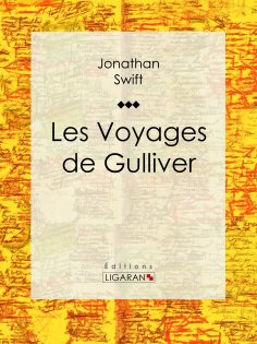 eBook: Les Voyages de Gulliver