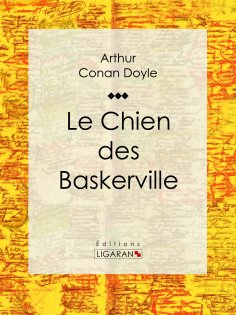 ebook: Le Chien des Baskerville