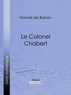 eBook: Le Colonel Chabert