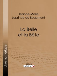 ebook: La Belle et la Bête