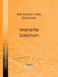 eBook: Manette Salomon