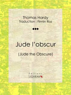 eBook: Jude l'obscur