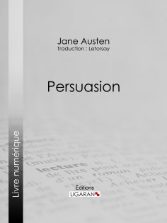 ebook: Persuasion