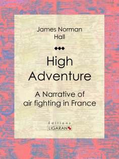 eBook: High Adventure