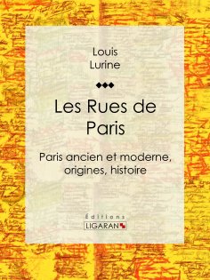 ebook: Les Rues de Paris