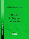 eBook: Othello, le Maure de Venise