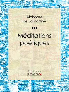 ebook: Méditations poétiques