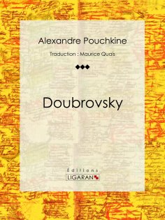 eBook: Doubrovsky
