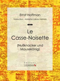 eBook: Le Casse-Noisette