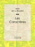eBook: Les Caractères