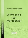 eBook: La Princesse de Montpensier
