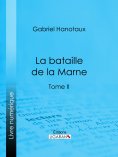 eBook: La Bataille de la Marne