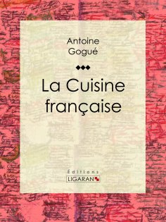 eBook: La Cuisine française
