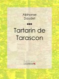 eBook: Tartarin de Tarascon