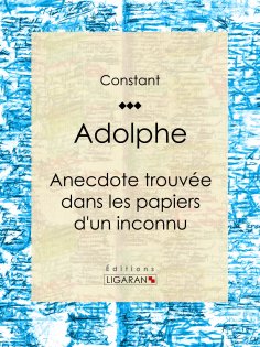 ebook: Adolphe