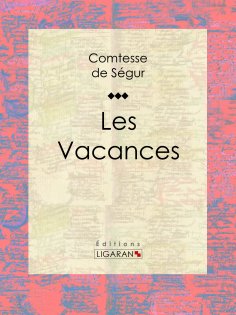 ebook: Les Vacances