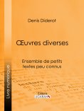 eBook: Oeuvres Diverses