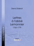 ebook: Lettres à l'abbé Lemonnier