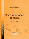 eBook: Correspondance Générale