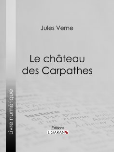 eBook: Le Château des Carpathes