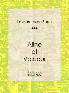 eBook: Aline et Valcour