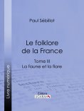 eBook: Le Folk-Lore de la France