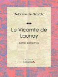 ebook: Le Vicomte de Launay