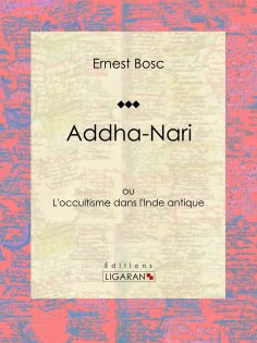 eBook: Addha-Nari