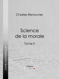 ebook: Science de la morale