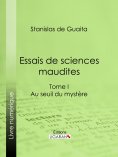 ebook: Essais de sciences maudites