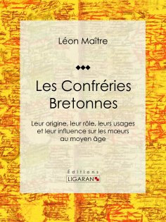 eBook: Les Confréries Bretonnes