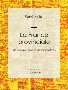 ebook: La France provinciale