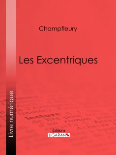 eBook: Les Excentriques