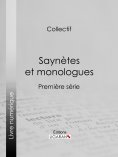 ebook: Saynètes et monologues