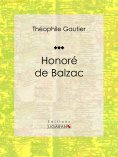 ebook: Honoré de Balzac
