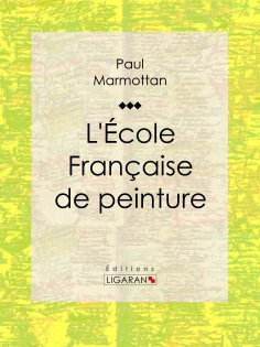 eBook: L'École Française de peinture