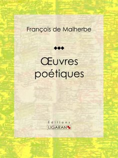 ebook: Oeuvres poétiques