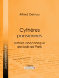 ebook: Cythères parisiennes