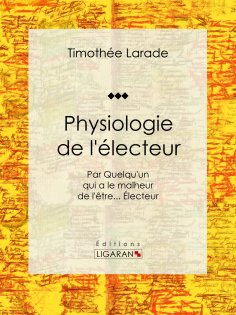 eBook: Physiologie de l'électeur